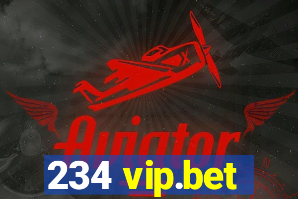 234 vip.bet